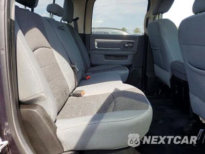 Zdjęcie 10 z 12 samochodu: 2013 RAM 1500 SLT VIN:1C6RR7LT4DS676643 - miniatura