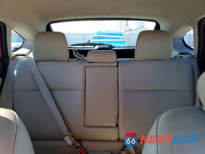 Zdjęcie 10 z 13 samochodu: 2015 SUBARU XV CROSSTREK SPORT LIMITED VIN:JF2GPASC8F8261797 - miniatura