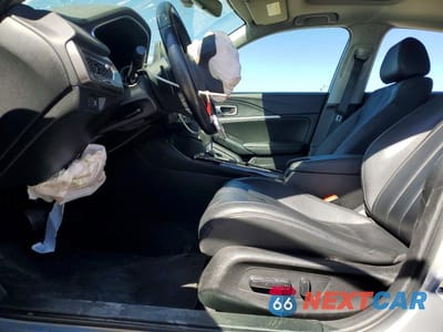 Zdjęcie 7 z 12 samochodu: 2023 ACURA INTEGRA VIN:19UDE4H29PA026411 - miniatura
