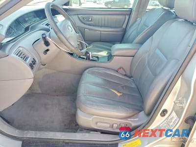 Zdjęcie 7 z 12 samochodu: 2003 TOYOTA AVALON XL VIN:4T1BF28B43U303641 - miniatura