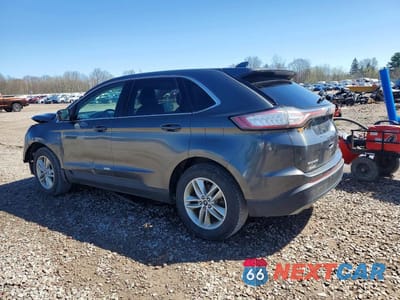 Drugie zdjęcie samochodu z przodu: 2016 FORD EDGE VIN:2FMPK4J81GBB19359 - miniatura