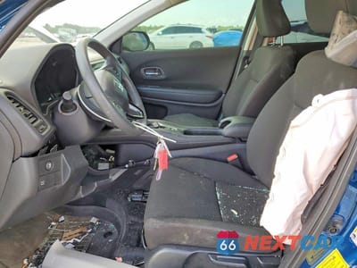 Zdjęcie 7 z 13 samochodu: 2017 HONDA HR-V LX VIN:3CZRU5G36HM718177 - miniatura