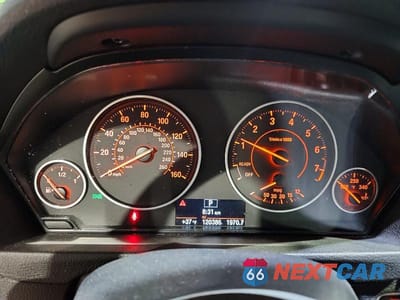 Zdjęcie 9 z 12 samochodu: 2018 BMW 330 XI VIN:WBA8D9G51JNU66941 - miniatura