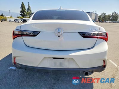 Zdjęcie 6 z 13 samochodu: 2020 ACURA ILX PREMIUM VIN:19UDE2F79LA012974 - miniatura