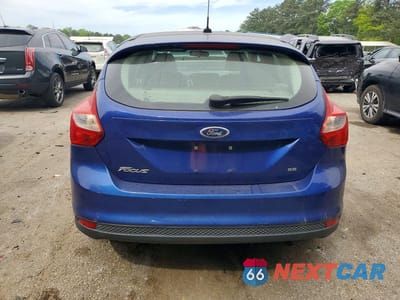 Zdjęcie 6 z 11 samochodu: 2012 FORD FOCUS SE VIN:1FAHP3K28CL420659 - miniatura