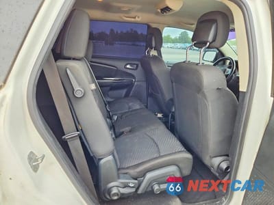 Zdjęcie 11 z 13 samochodu: 2016 DODGE JOURNEY SE VIN:3C4PDCAB1GT247111 - miniatura