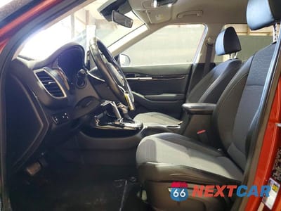Zdjęcie 7 z 13 samochodu: 2022 KIA SELTOS S VIN:KNDEUCAA6N7307173 - miniatura