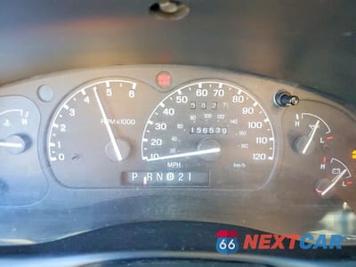 Zdjęcie 9 z 11 samochodu: 1999 FORD RANGER SUPER CAB VIN:1FTZR15X6XPA69916 - miniatura