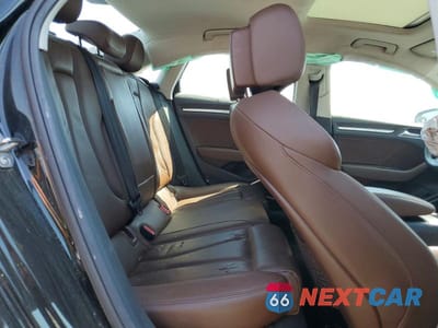 Zdjęcie 10 z 11 samochodu: 2015 AUDI A3 PREMIUM PLUS VIN:WAUCJGFF8F1045542 - miniatura