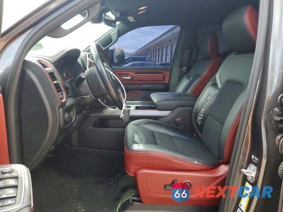 Zdjęcie 7 z 12 samochodu: 2022 RAM 1500 REBEL VIN:1C6SRFLT2NN199593 - miniatura
