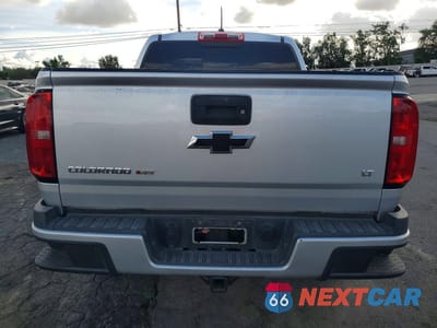 Zdjęcie 6 z 12 samochodu: 2019 CHEVROLET COLORADO LT VIN:1GCGSCEN3K1112951 - miniatura