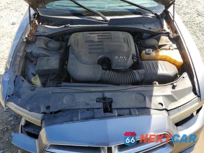 Zdjęcie 11 z 12 samochodu: 2011 DODGE CHARGER VIN:2B3CL3CG2BH554543 - miniatura