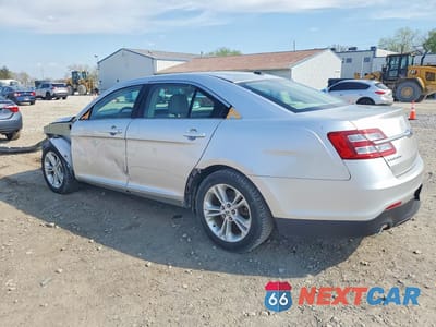 Drugie zdjęcie samochodu z przodu: 2018 FORD TAURUS SE VIN:1FAHP2D84JG136446 - miniatura