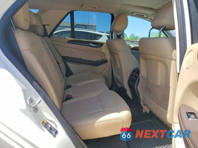 Zdjęcie 11 z 12 samochodu: 2018 MERCEDES-BENZ GLE 350 VIN:4JGDA5JB1JB030668 - miniatura