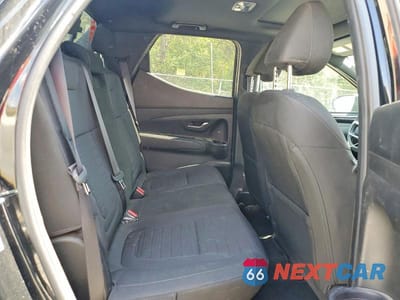 Zdjęcie 10 z 13 samochodu: 2022 HYUNDAI SANTA CRUZ SEL VIN:5NTJCDAE9NH018750 - miniatura