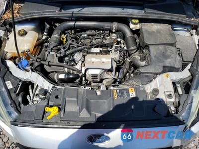 Zdjęcie 11 z 12 samochodu: 2018 FORD FOCUS SE VIN:1FADP3FE5JL210181 - miniatura