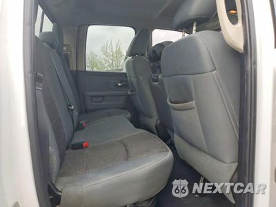 Zdjęcie 10 z 12 samochodu: 2014 RAM 1500 SLT VIN:1C6RR7GT7ES194129 - miniatura