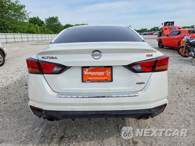 Zdjęcie 6 z 12 samochodu: 2023 NISSAN ALTIMA SR VIN:1N4BL4CW5PN419410 - miniatura
