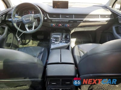 Zdjęcie 8 z 12 samochodu: 2019 AUDI Q7 PREMIUM VIN:WA1AAAF78KD010325 - miniatura