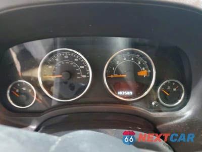 Zdjęcie 9 z 12 samochodu: 2015 JEEP COMPASS LATITUDE VIN:1C4NJDEB8FD109294 - miniatura