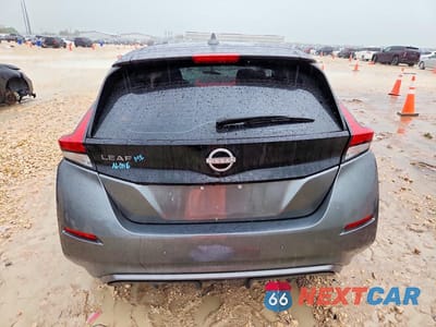 Zdjęcie 6 z 13 samochodu: 2023 NISSAN LEAF S VIN:1N4AZ1BV1PC558107 - miniatura
