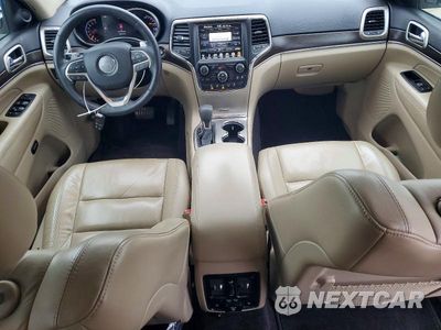 Zdjęcie 8 z 13 samochodu: 2017 JEEP GRAND CHEROKEE LIMITED VIN:1C4RJFBGXHC822459 - miniatura