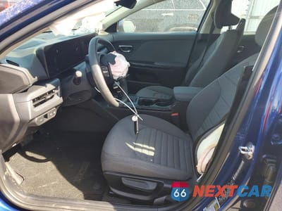 Zdjęcie 7 z 12 samochodu: 2025 KIA K4 EX VIN:3KPFU4DE6SE229904 - miniatura
