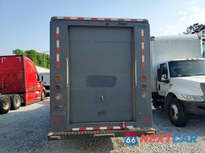 Zdjęcie 6 z 12 samochodu: 2021 FORD F59 DELIVERY VAN VIN:1F65F5KN6M0A02015 - miniatura