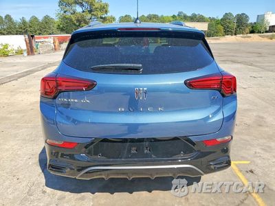 Zdjęcie 6 z 12 samochodu: 2024 BUICK ENCORE GX SPORT TOURING VIN:KL4AMDSL1RB197909 - miniatura