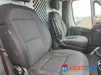 Zdjęcie 11 z 13 samochodu: 2023 RAM PROMASTER 2500 2500 HIGH VIN:3C6LRVDG4PE533596 - miniatura