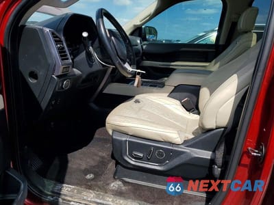 Zdjęcie 7 z 13 samochodu: 2019 FORD EXPEDITION PLATINUM VIN:1FMJU1LTXKEA80073 - miniatura