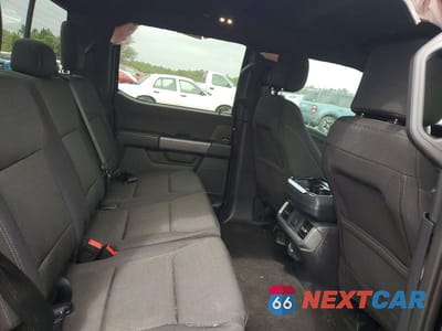 Zdjęcie 10 z 12 samochodu: 2025 FORD F150 XLT VIN:1FTFW3LD1SFB21578 - miniatura