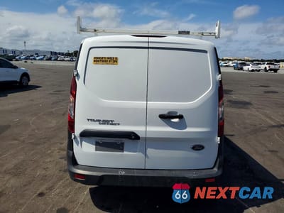 Zdjęcie 6 z 12 samochodu: 2023 FORD TRANSIT CONNECT XL VIN:NM0LS7S24P1567344 - miniatura