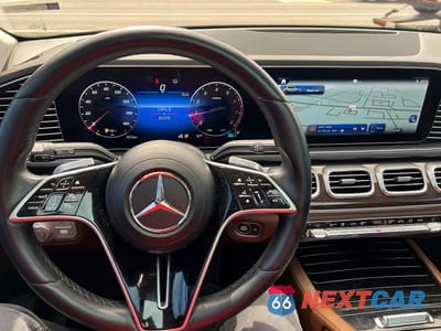 Zdjęcie 7 z 10 samochodu: 2024 MERCEDES-BENZ GLE 350 4MATIC VIN:4JGFB4FE9RB064744 - miniatura