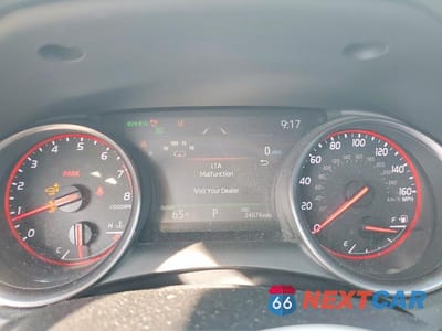Zdjęcie 9 z 13 samochodu: 2023 TOYOTA CAMRY XSE V6 VIN:4T1KZ1AK3PU080610 - miniatura