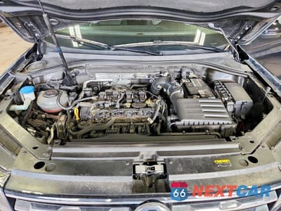 Zdjęcie 12 z 13 samochodu: 2020 VOLKSWAGEN TIGUAN SE VIN:3VV2B7AX8LM092131 - miniatura
