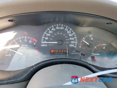 Zdjęcie 9 z 12 samochodu: 1999 CHEVROLET MALIBU VIN:1G1ND52J0XY141913 - miniatura