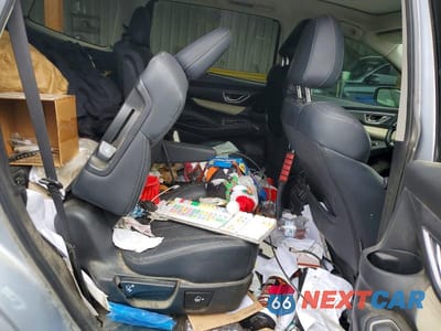 Zdjęcie 10 z 12 samochodu: 2019 SUBARU ASCENT LIMITED VIN:4S4WMAPD1K3446281 - miniatura