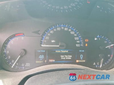 Zdjęcie 9 z 13 samochodu: 2015 CADILLAC ATS PREMIUM VIN:1G6AL5SXXF0107619 - miniatura