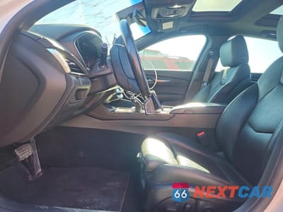 Zdjęcie 7 z 12 samochodu: 2020 CADILLAC CT5 SPORT VIN:1G6DU5RK9L0141177 - miniatura