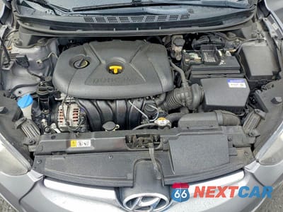 Zdjęcie 11 z 12 samochodu: 2015 HYUNDAI ELANTRA SE VIN:KMHDH4AE6FU355005 - miniatura