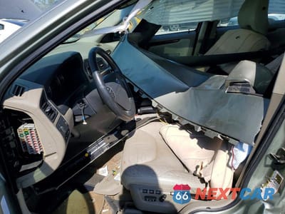 Zdjęcie 7 z 12 samochodu: 2008 VOLVO S60 2.5T VIN:YV1RS592082692841 - miniatura