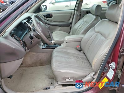 Zdjęcie 7 z 13 samochodu: 1998 TOYOTA AVALON XLS VIN:4T1BF18B7WU231767 - miniatura