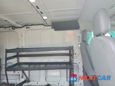 Zdjęcie 10 z 11 samochodu: 2019 FORD TRANSIT 150 UTILITY / SERVICE VAN VIN:1FTYE2YM3KKB15710 - miniatura