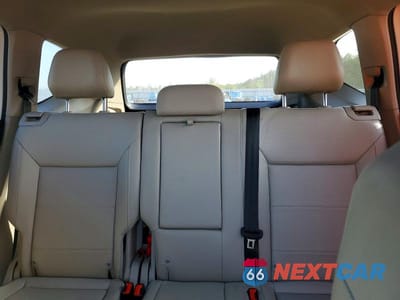 Zdjęcie 10 z 14 samochodu: 2023 VOLKSWAGEN ATLAS SE VIN:1V2JR2CA3PC519450 - miniatura