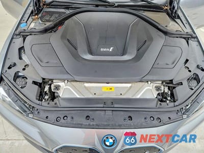 Zdjęcie 11 z 13 samochodu: 2023 BMW I4 EDRIVE 40 VIN:WBY73AW04PFP37355 - miniatura