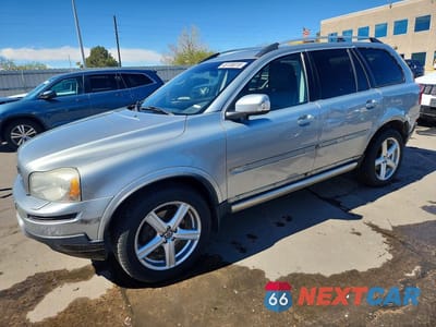 2008 VOLVO XC90 SPORT YV4CT852981482726 - główne zdjęcie licytacji z USA - miniatura