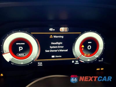 Zdjęcie 9 z 13 samochodu: 2026 NISSAN ROGUE SL VIN:5N1BT3CB1TC771810 - miniatura