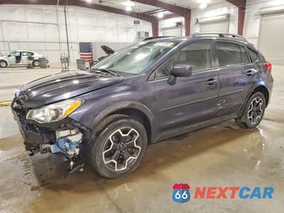 2015 SUBARU XV CROSSTREK 2.0 PREMIUM JF2GPADC0FH271477 - główne zdjęcie licytacji z USA - miniatura