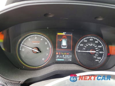 Zdjęcie 9 z 13 samochodu: 2019 SUBARU FORESTER SPORT VIN:JF2SKAPC9KH427837 - miniatura